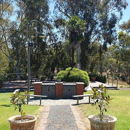 Avoca Cottages Victoria Bagian luar foto
