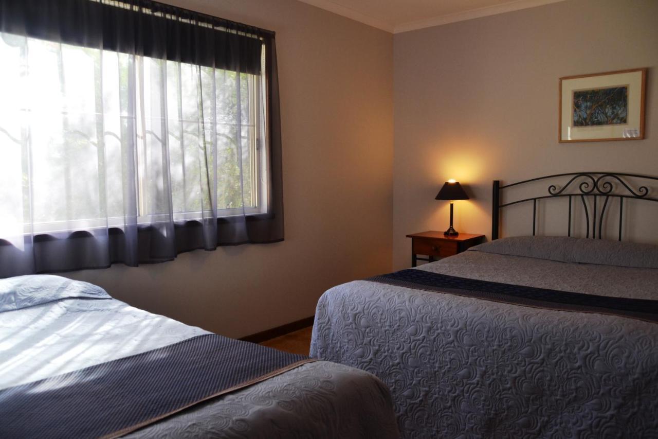 Avoca Cottages Victoria Bagian luar foto