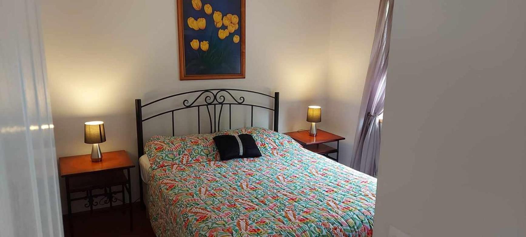 Avoca Cottages Victoria Bagian luar foto