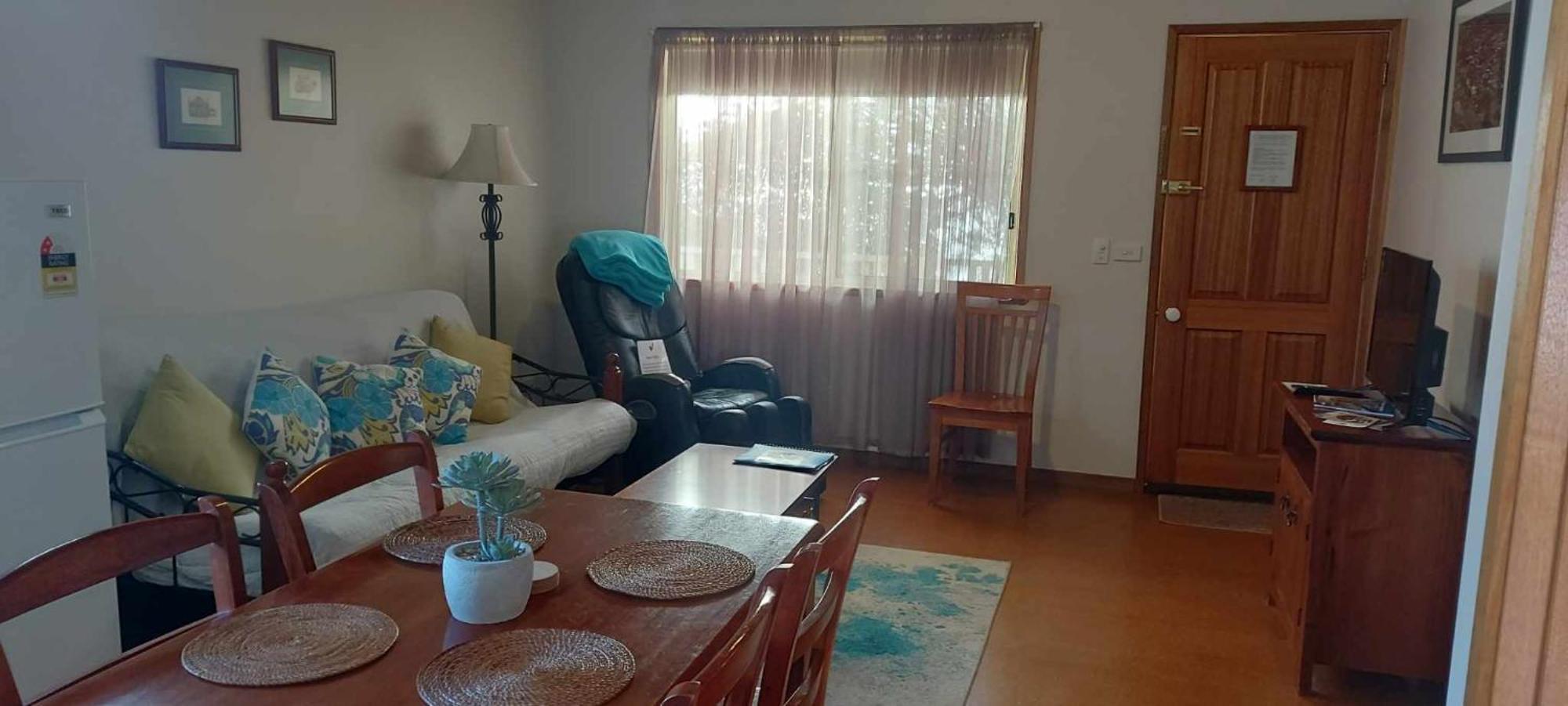 Avoca Cottages Victoria Bagian luar foto
