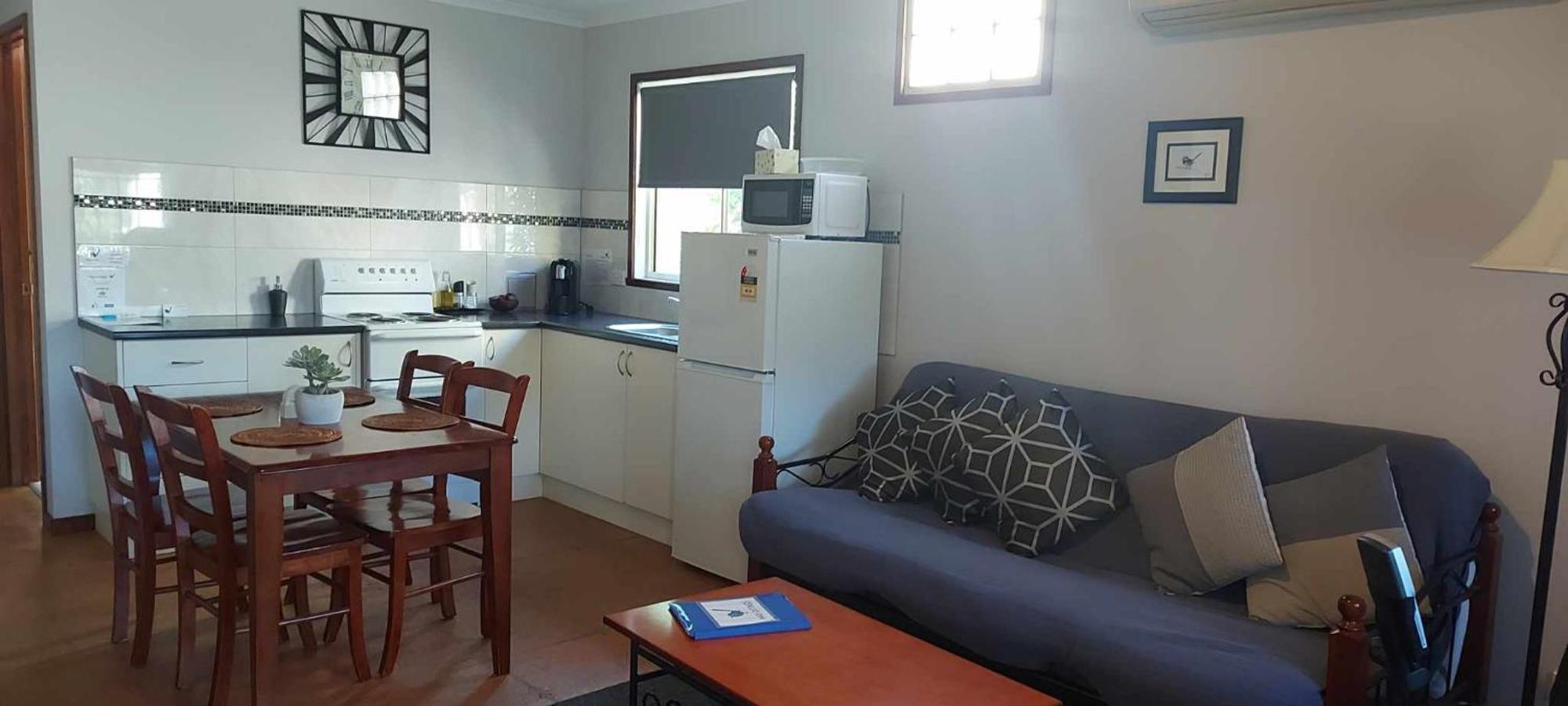 Avoca Cottages Victoria Bagian luar foto