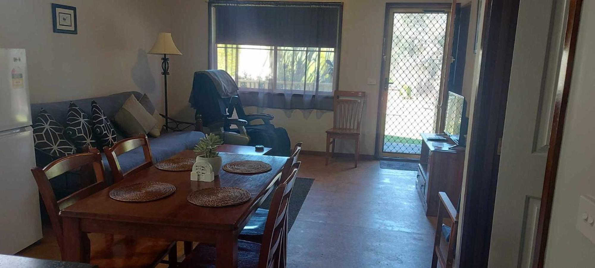 Avoca Cottages Victoria Bagian luar foto