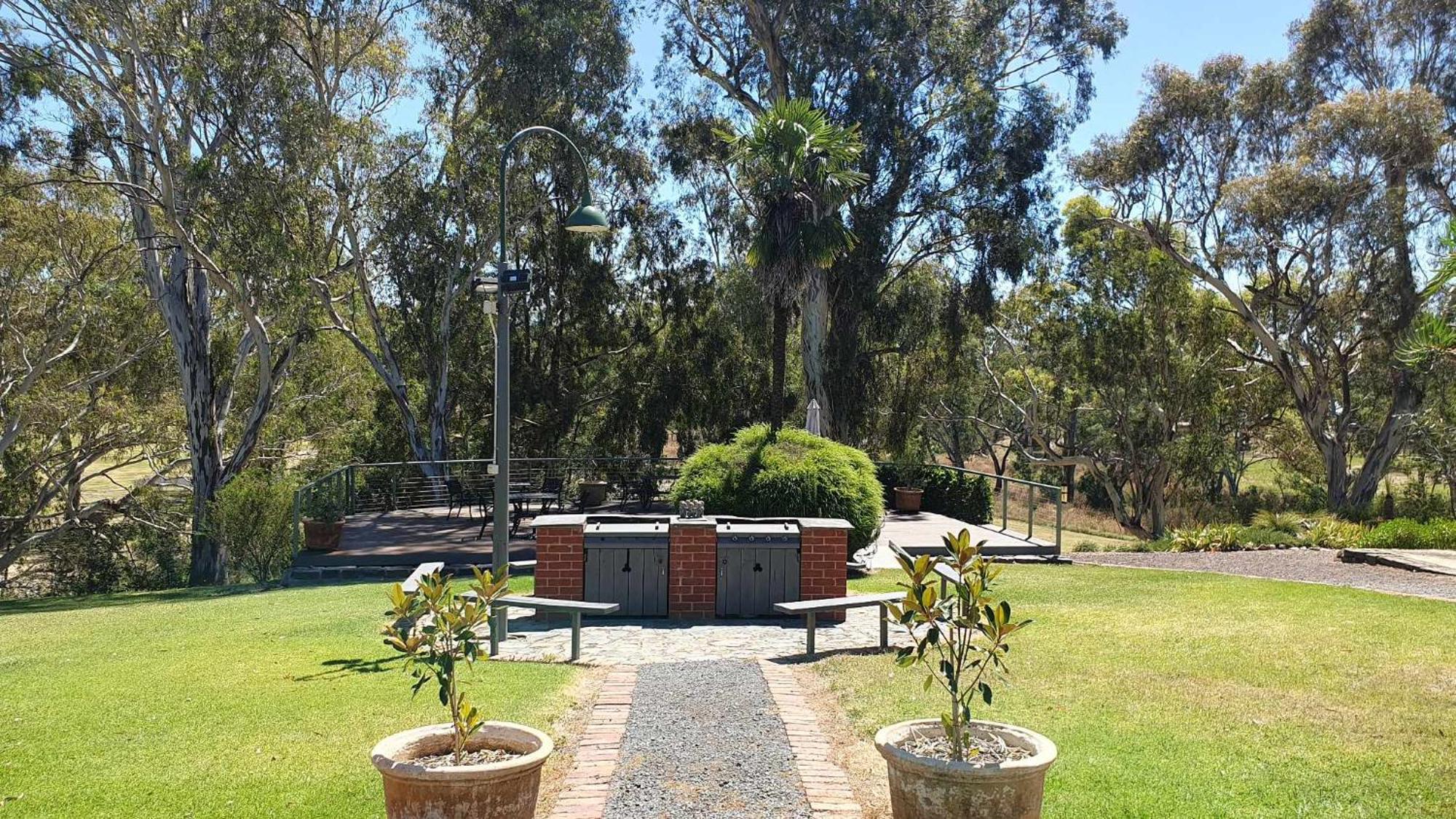 Avoca Cottages Victoria Bagian luar foto
