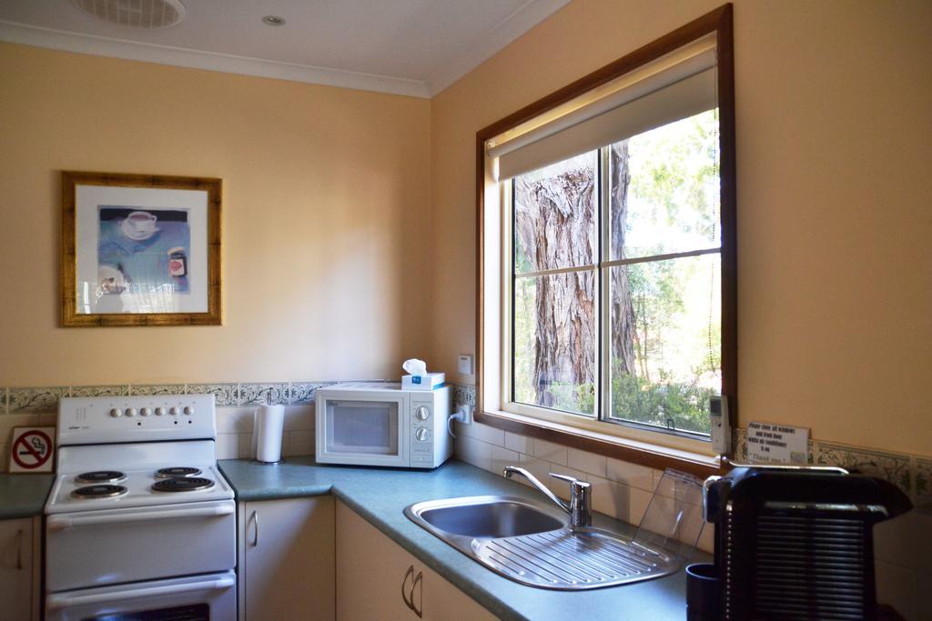 Avoca Cottages Victoria Bagian luar foto