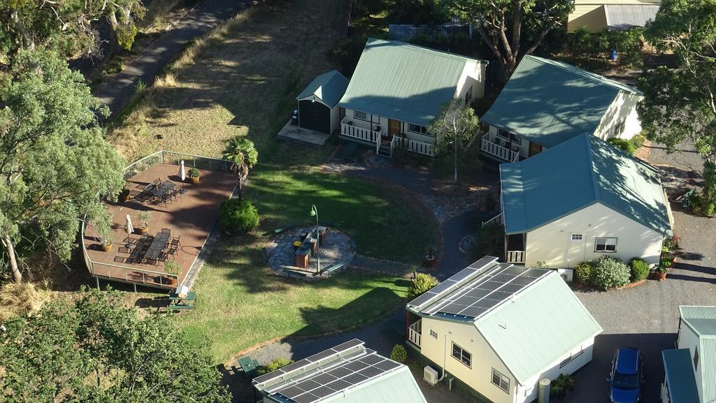 Avoca Cottages Victoria Bagian luar foto