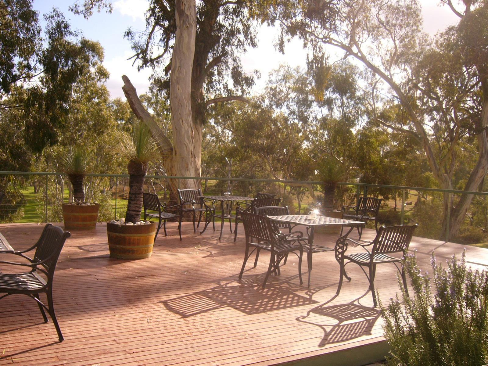 Avoca Cottages Victoria Bagian luar foto
