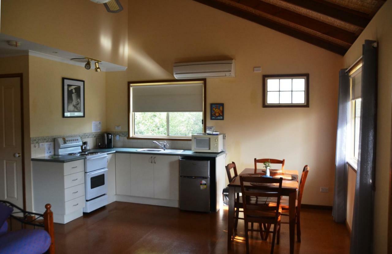 Avoca Cottages Victoria Bagian luar foto