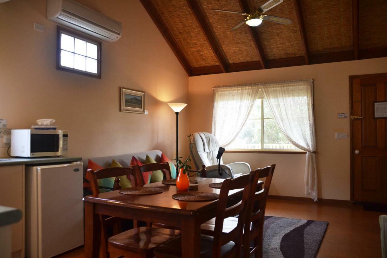 Avoca Cottages Victoria Bagian luar foto