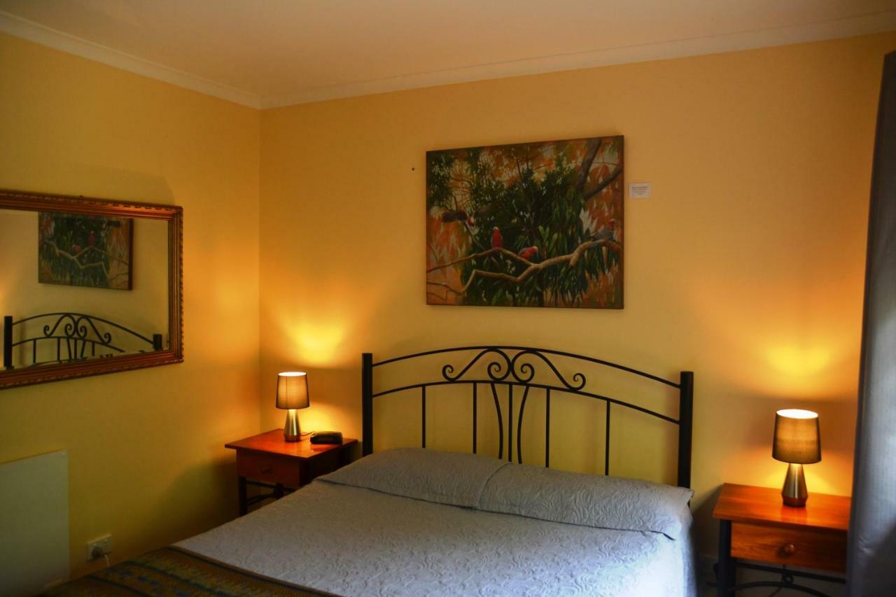 Avoca Cottages Victoria Bagian luar foto