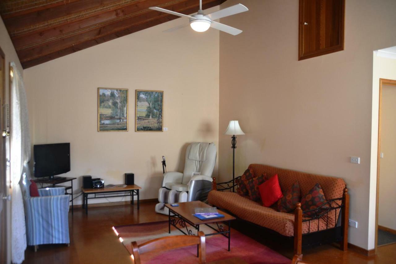 Avoca Cottages Victoria Bagian luar foto