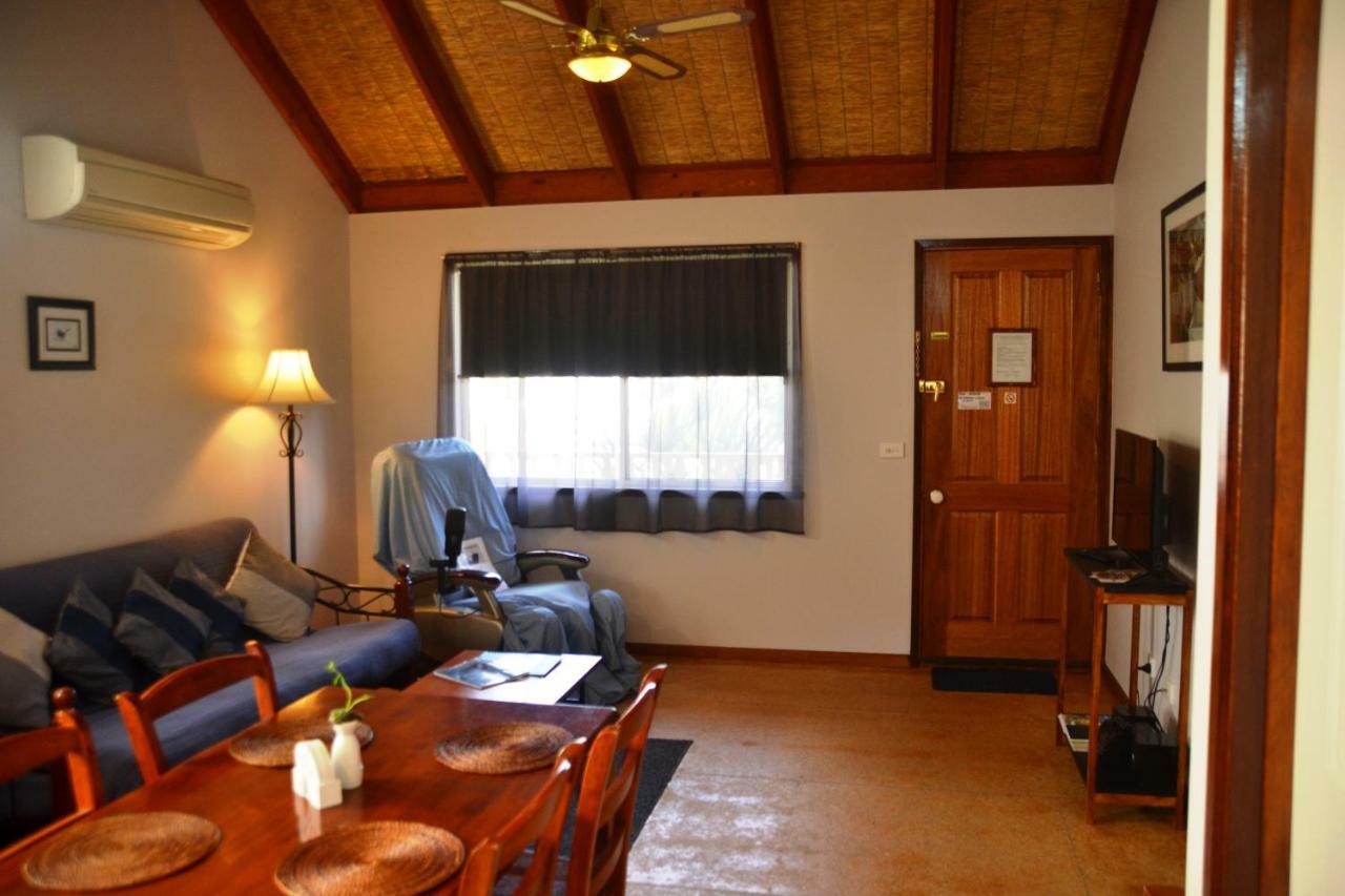 Avoca Cottages Victoria Bagian luar foto