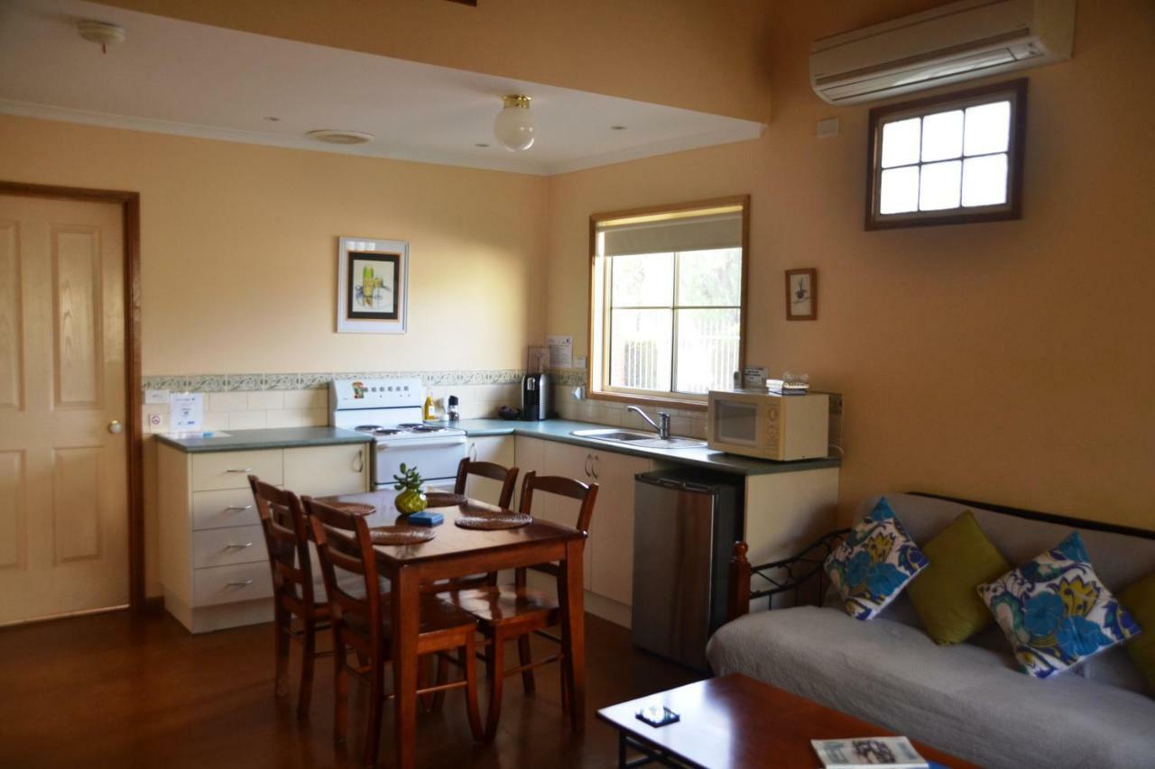 Avoca Cottages Victoria Bagian luar foto