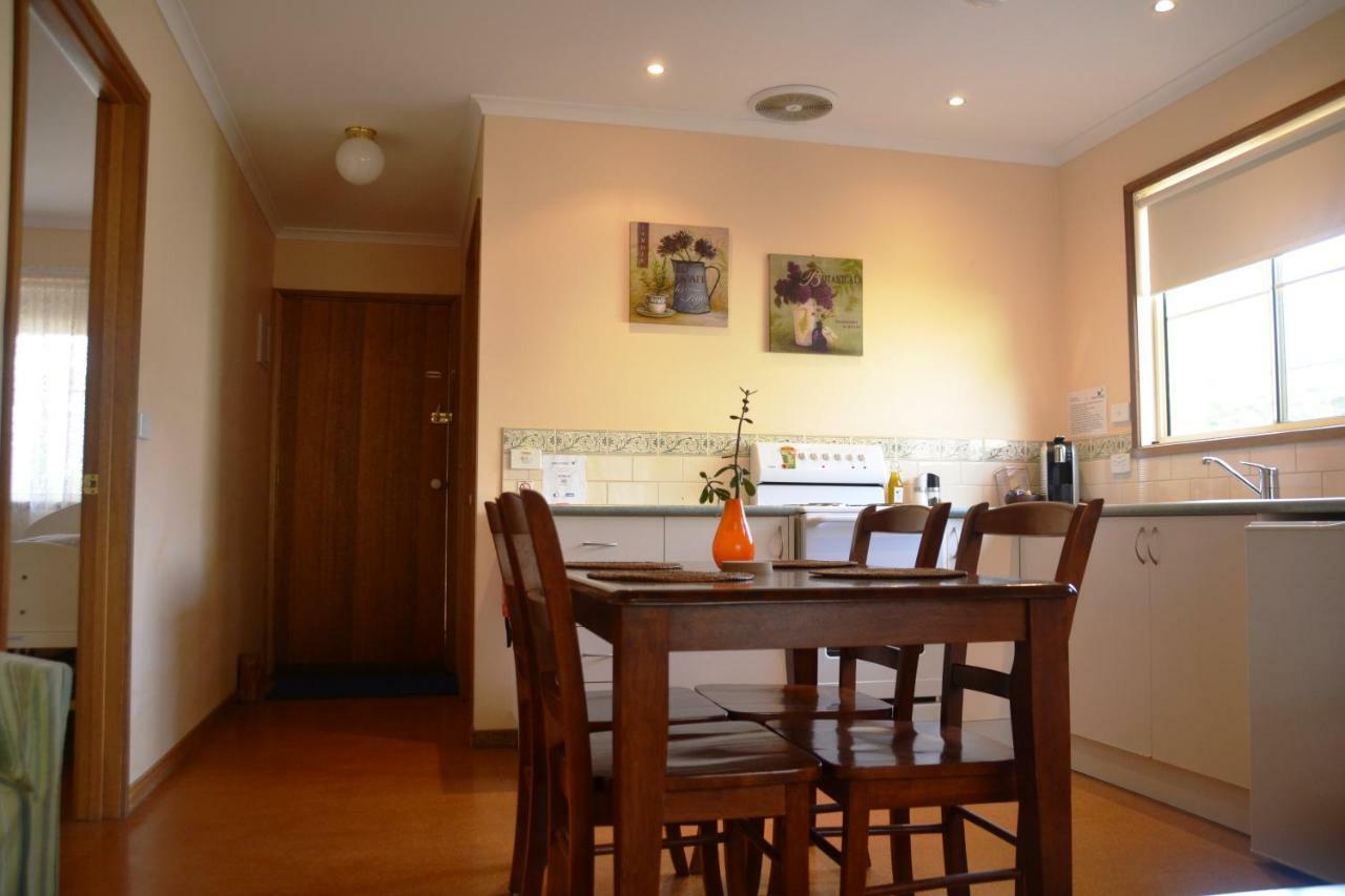Avoca Cottages Victoria Bagian luar foto