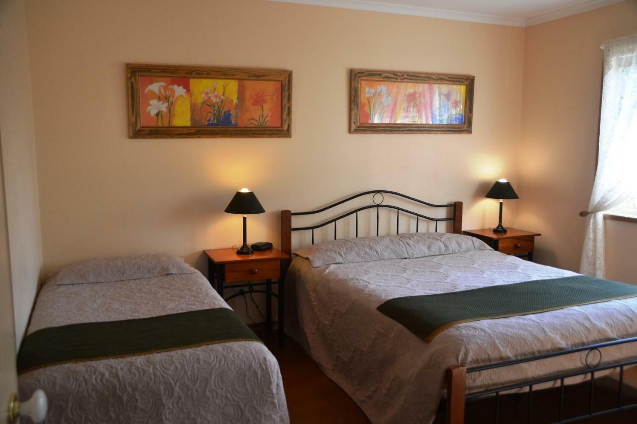 Avoca Cottages Victoria Bagian luar foto