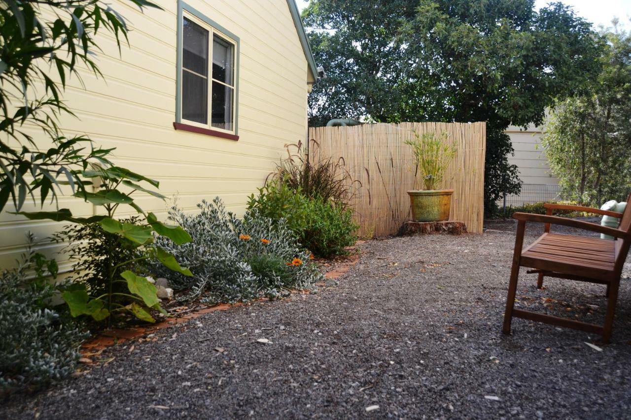 Avoca Cottages Victoria Bagian luar foto