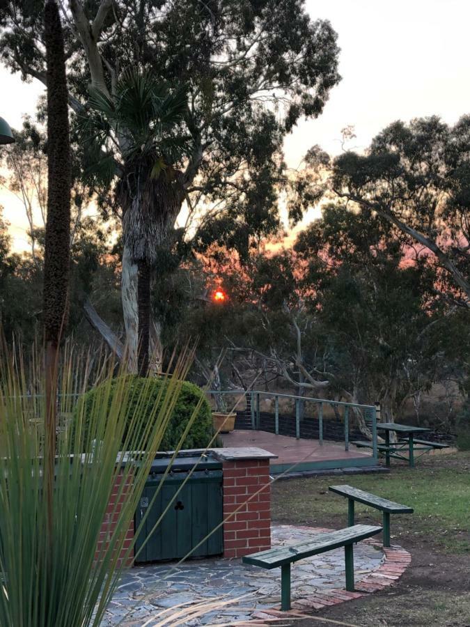 Avoca Cottages Victoria Bagian luar foto