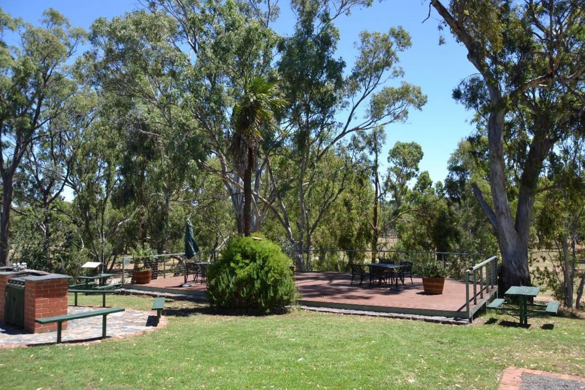 Avoca Cottages Victoria Bagian luar foto