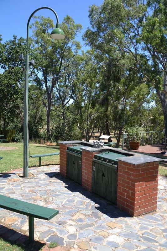 Avoca Cottages Victoria Bagian luar foto
